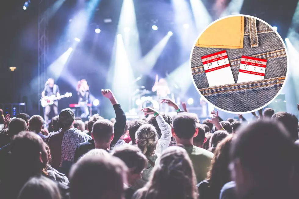 When to Get the Best Deals on Concert Tickets According To Science