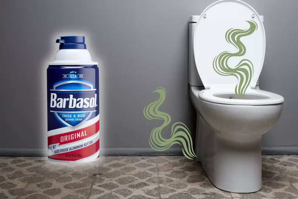 The Hack Every Boy Mom Needs for Their Toilet Area to Smell Fresh