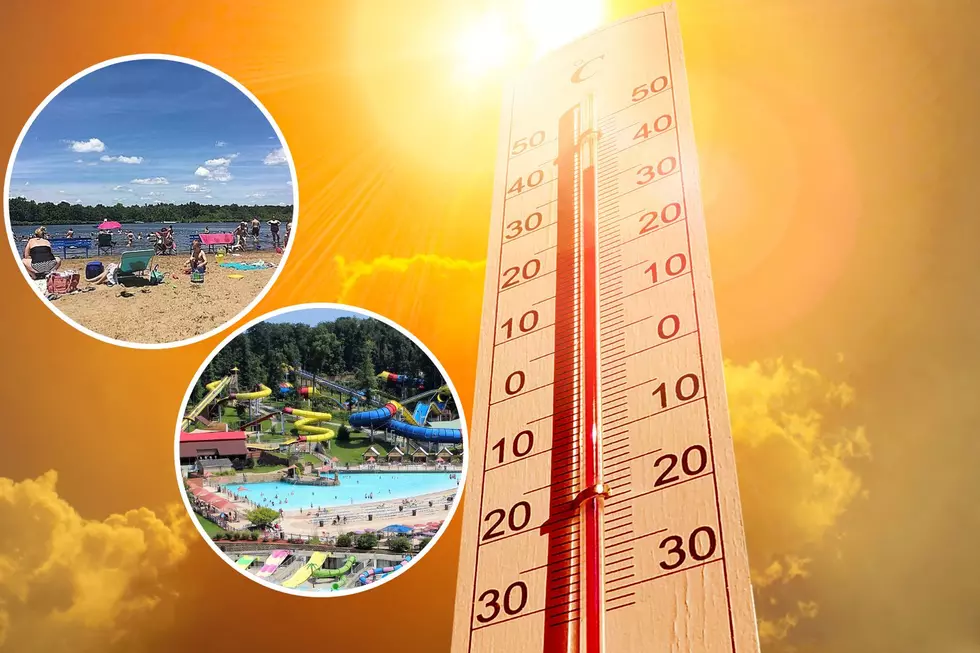 10 Best Places to Cool Off During This Heatwave in the Evansville Area