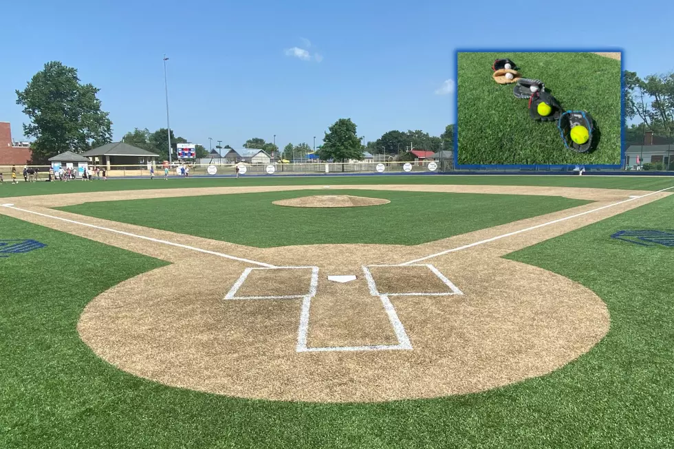 Boys &#038; Girls Club of Evansville Cut Ribbon on New Baseball Field