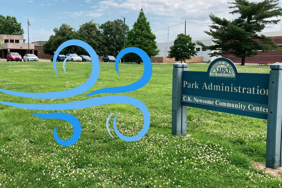 Evansville Officials Transforming CK Newsome Center Into Cooling Center During Heat Wave