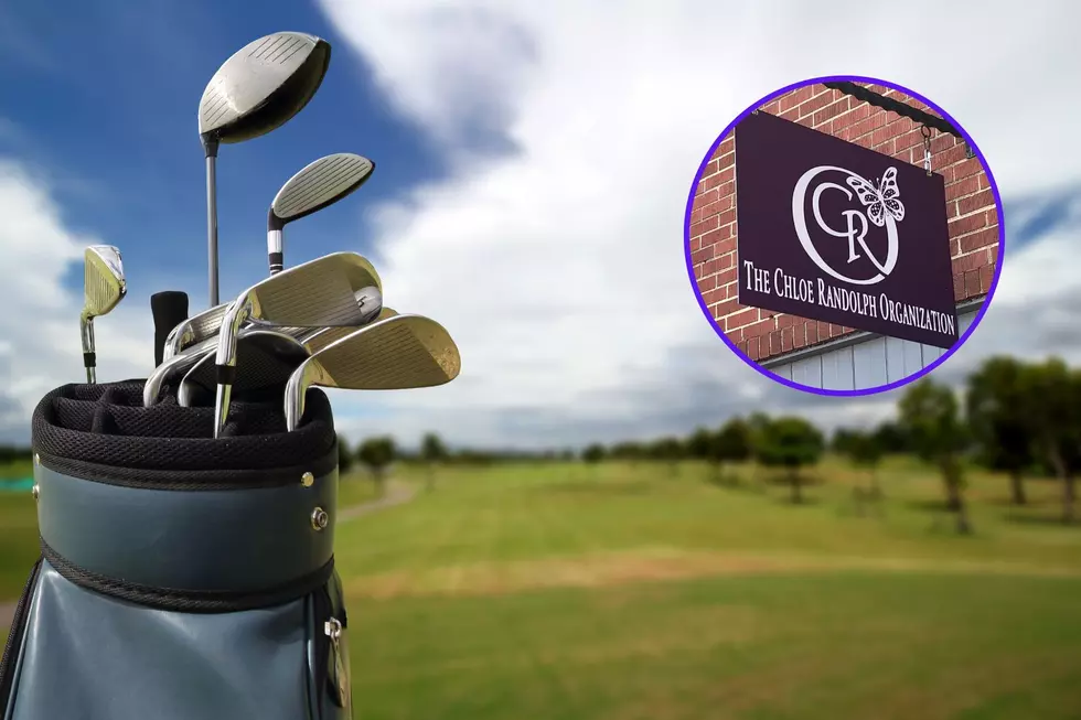 Registration Open for 2022 Chloe Randolph Organization Golf Scramble in Henderson