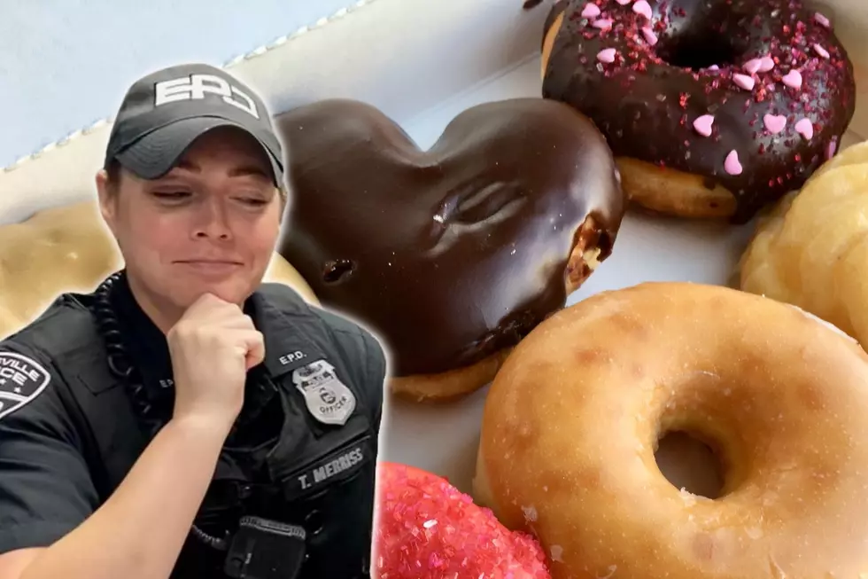 How Police and Donuts Became a Thing – Indiana Cop Tells All
