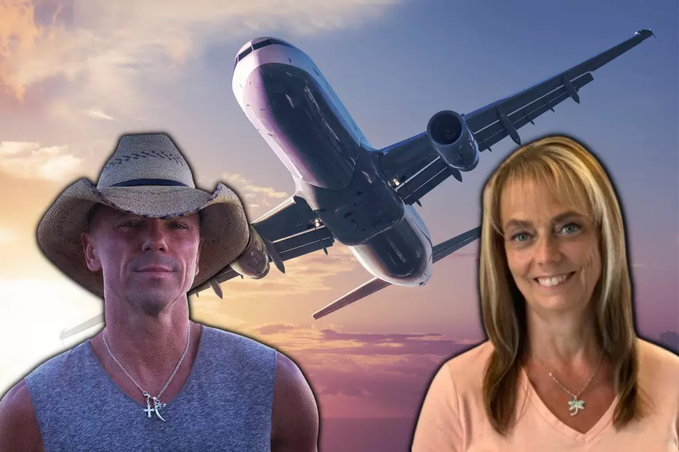 Meet the Winner of the Flyaway to See Kenny Chesney&#8217;s &#8216;Here &#038; Now Tour&#8217;