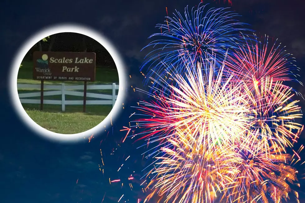 Boonville’s Scales Lake 2022 4th of July Fireworks Canceled