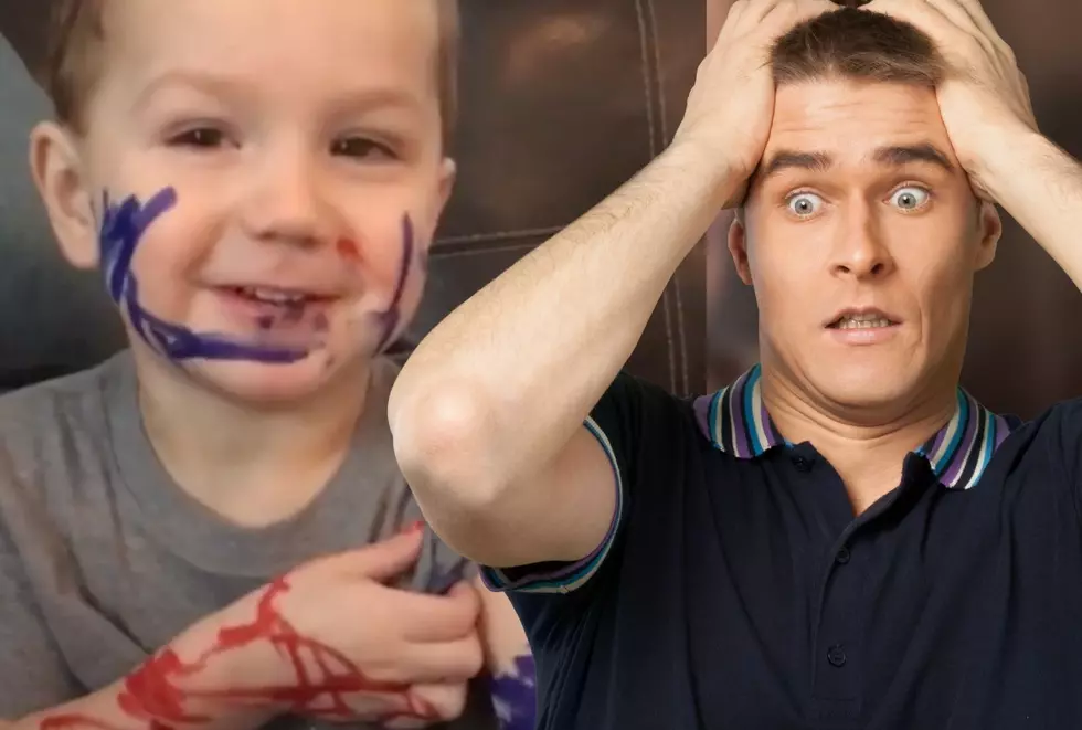 Indiana Parents: How to Remove Permanent Marker Off Everything – Even Faces