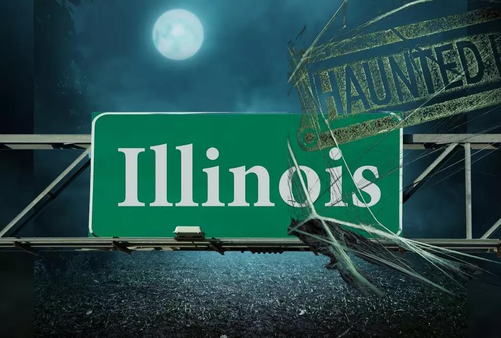 Illinois is Home to Most Haunted Small Town in the US with a Haunted Mansion, Campground, Church and School