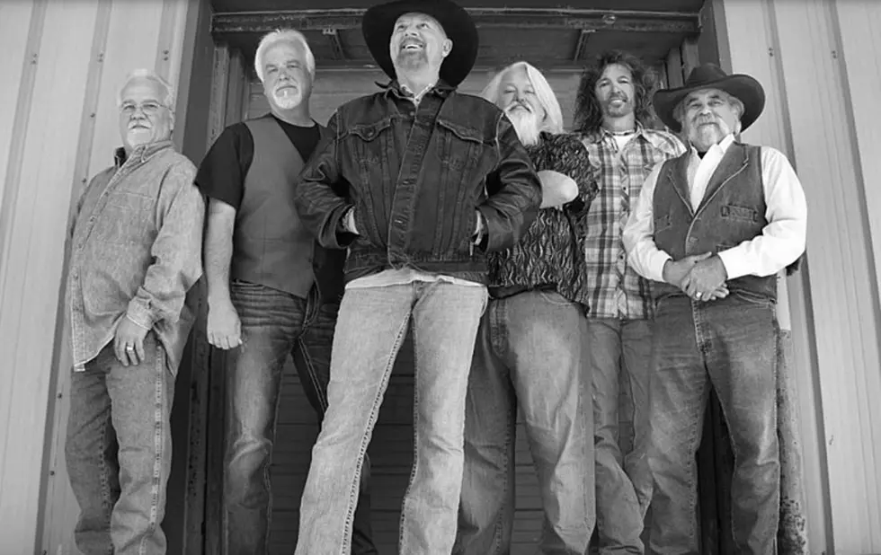 Win Tickets to See Confederate Railroad at the Henderson County Fairgrounds This Friday