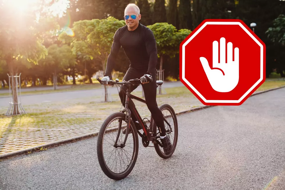 Is It Illegal to Stand While Pedaling a Bicycle in Indiana?