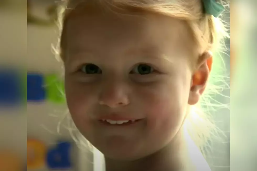Kentucky Two-Year-Old is Latest Certified Genius in the US