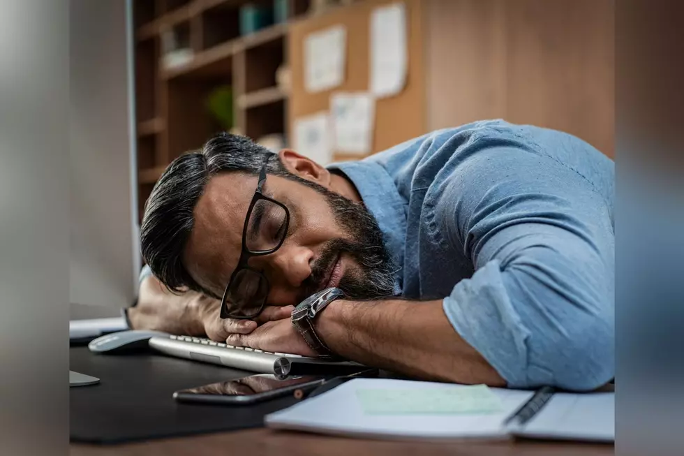 Need a Midday Work Nap Indiana, Kentucky and Illinois? A Stand-Up &#8216;Nap Box&#8217; is in the Works