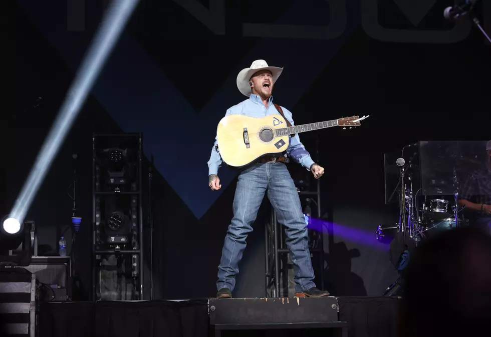 How to Score Cody Johnson VIP Tickets with Meet & Greets 