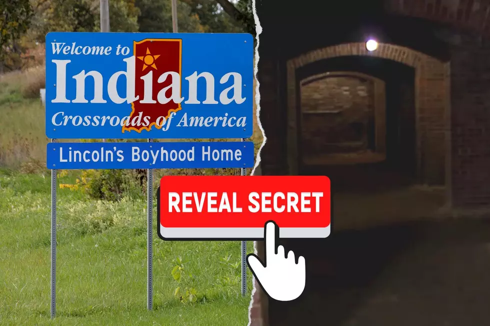 Indiana&#8217;s &#8216;Coolest Secret Location&#8217; Revealed