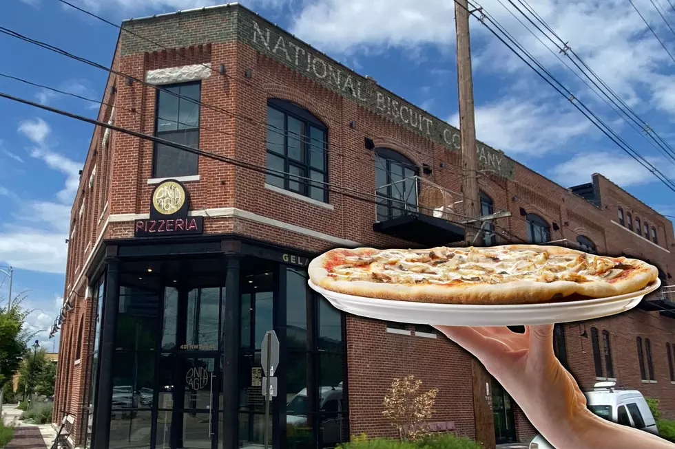 See the Full Menu for Downtown Evansville’s New Pizzeria