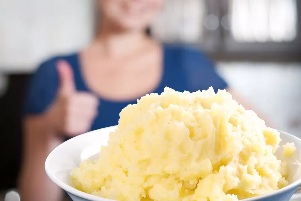 Tri-Staters Share Their Secrets to Making the BEST Mashed Potatoes