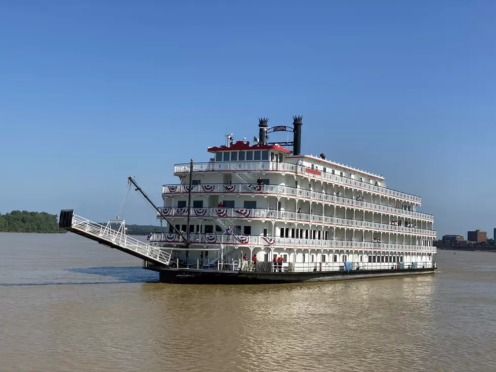 evansville riverboat cruise