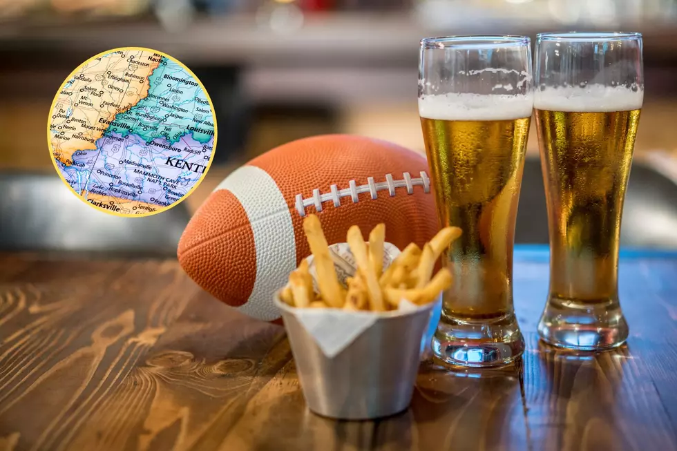Best Sports Bars to Watch Football in Southern Indiana and Western Kentucky