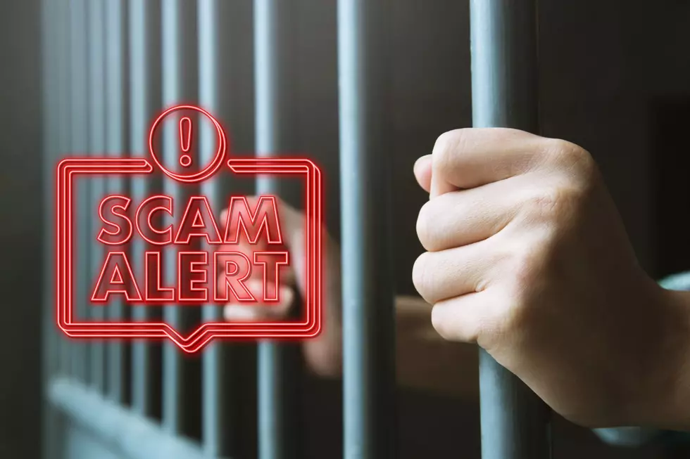 ‘Grandchild in Jail’ Scam Circulating Evansville Area