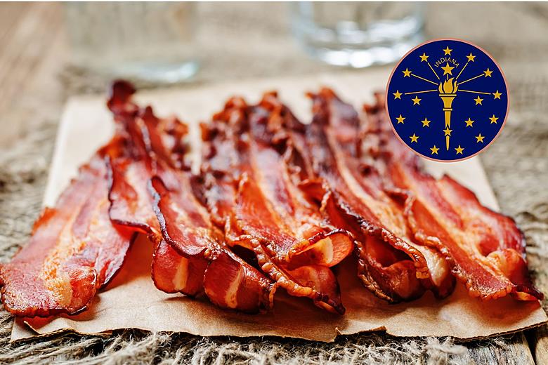 Bacon-Scented Undies Mean All Your Panty Problems Are Cured