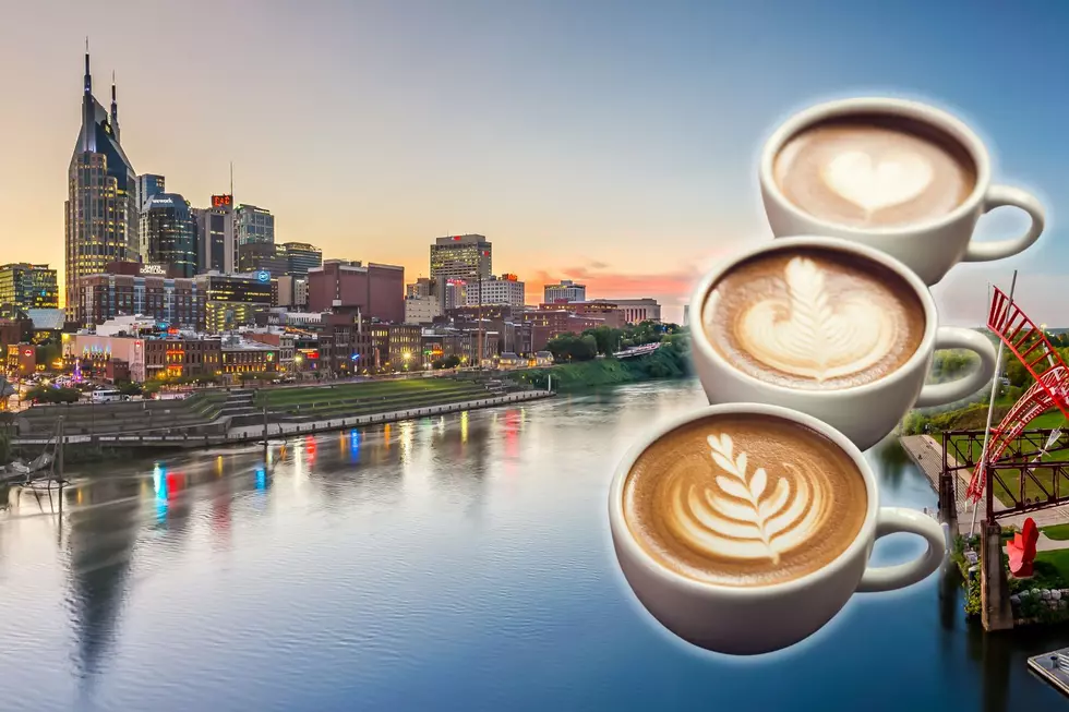 First-of-its-Kind Coffee Festival Coming to Nashville