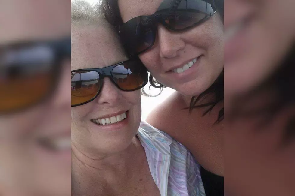 Kentucky Woman Remembers the Graceful and Loving Way Her Mom Taught Her Independence