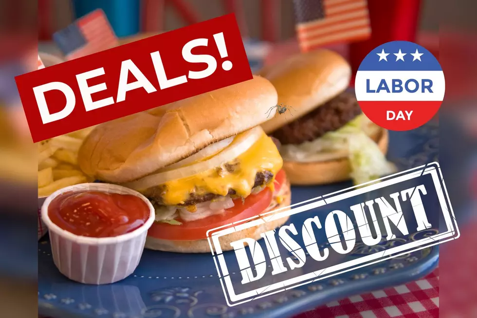 10 Labor Day Weekend Restaurant Deals, Discounts and Freebies in Indiana, Kentucky and Illinois