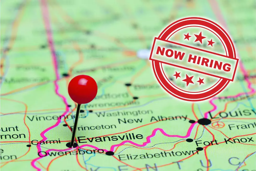 Retail, Delivery, and More Seasonal Jobs in the Evansville Area Now Hiring