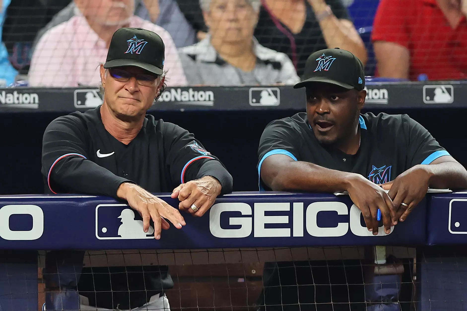 Is it time to question Don Mattingly as the Miami Marlins manager?