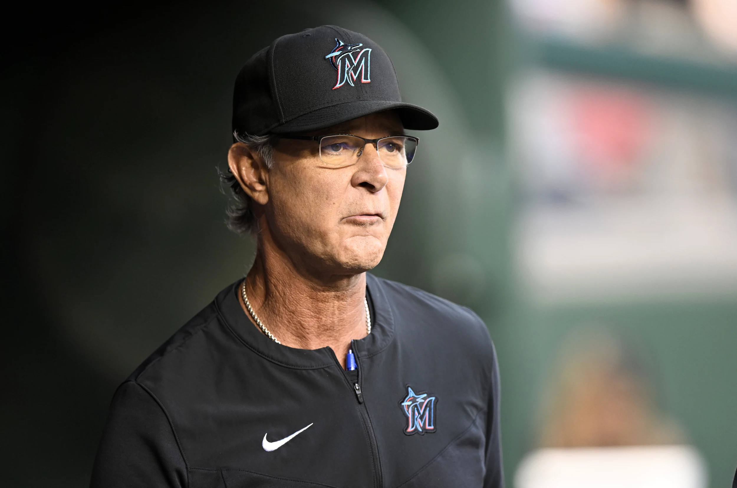 Five candidates to replace Don Mattingly as Dodgers manager - Los