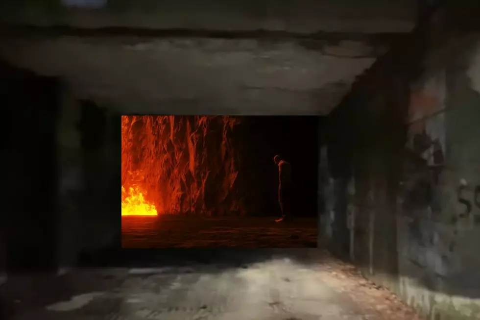 Small Town in Illinois is Home to Terrifying &#8216;Seven Gates of Hell&#8217; and People Are Warned Not To Go There