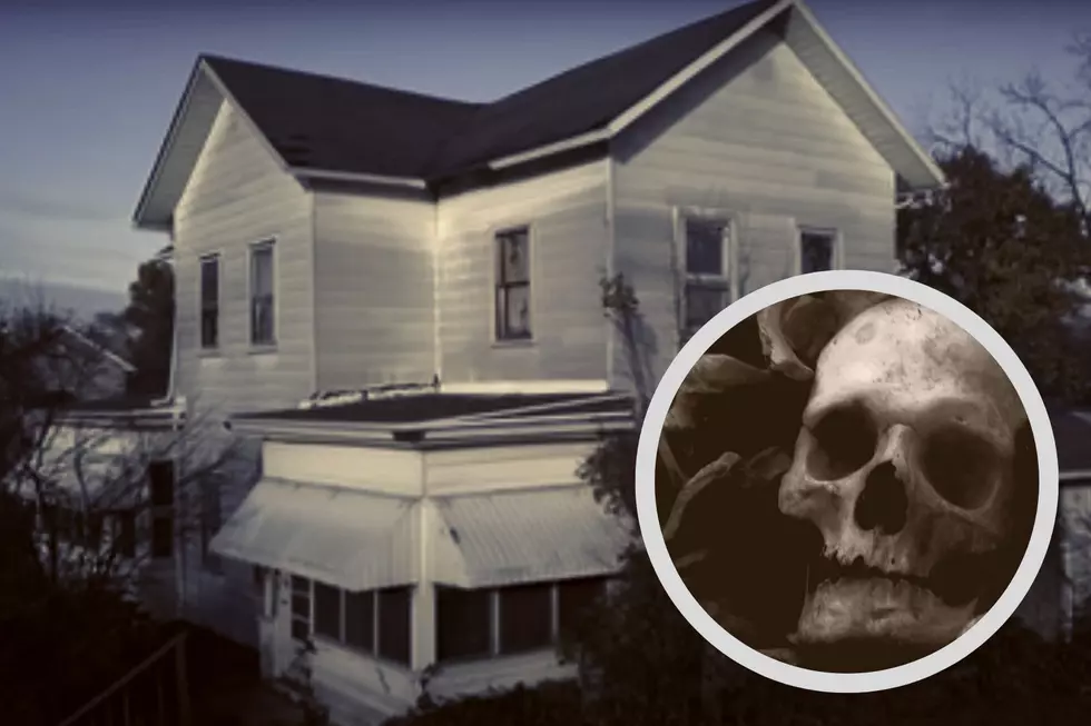 Abandoned Indiana House is So Terrifying, Some Paranormal Investigators Won&#8217;t Ever Go Back