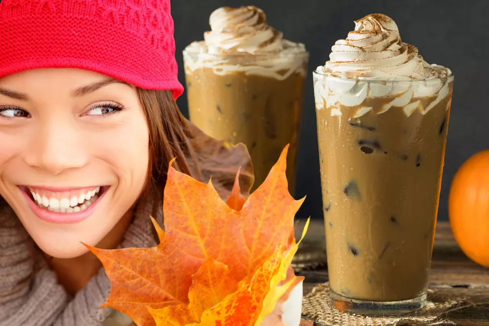 Delicious DIY Pumpkin Spice Iced Latte Recipe That Will Help You Cut Calories and Save Money