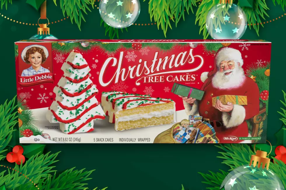 Little Debbie Christmas Tree Cakes are Finally Back in Evansville Area