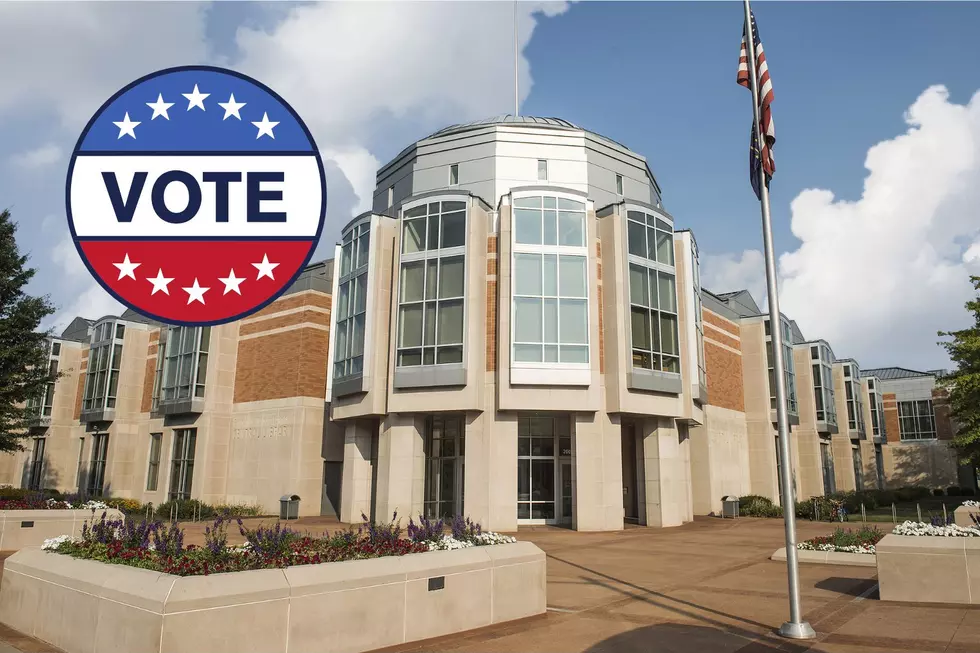 Evansville Public Libraries Announces Days and Locations for 2022 Early Voting