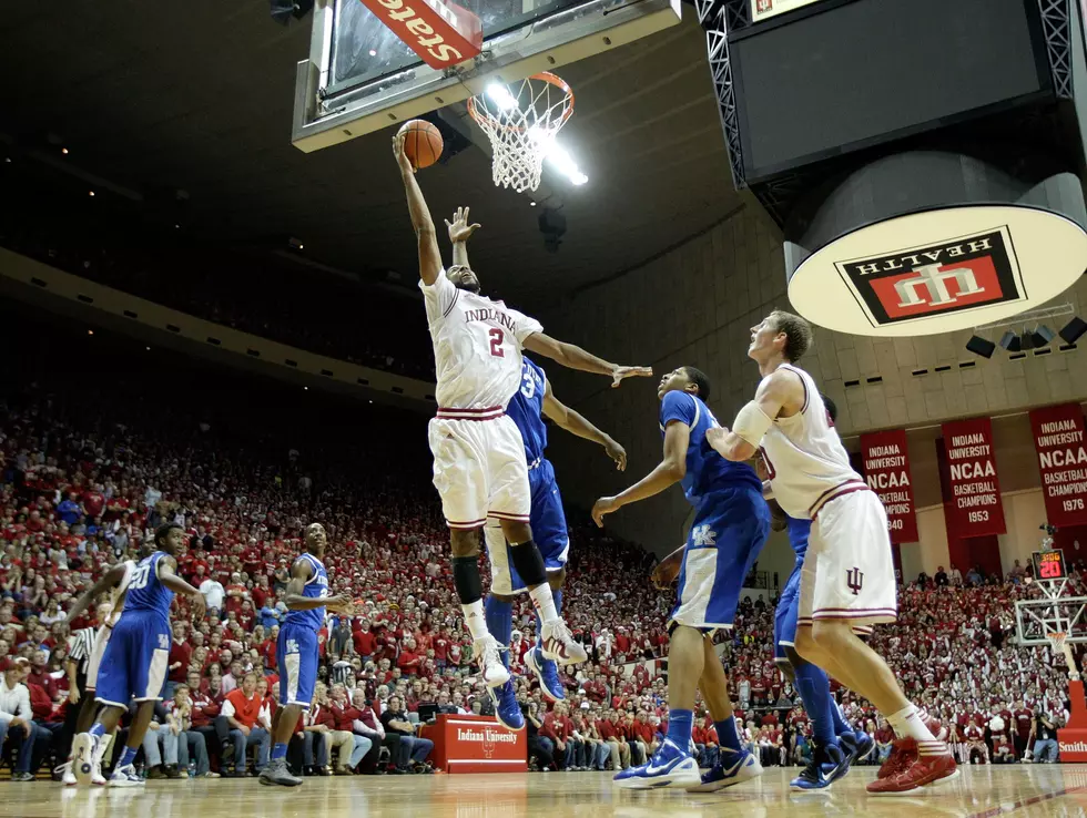 Indiana and Kentucky Basketball Programs in ‘Advanced Discussions’ to Bring Back Annual Game