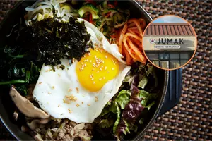 See the Menu for the New Korean Restaurant Looking to Open on...