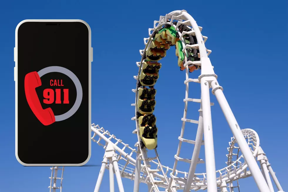 Roller Coasters are Causing iPhones to Call 911: How to Stop It