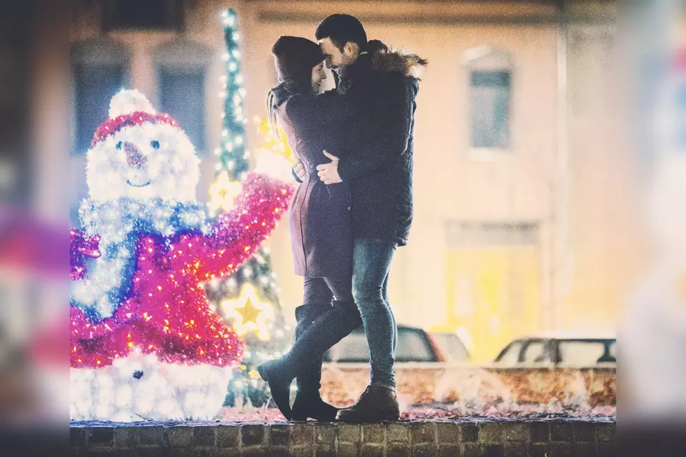 Hallmark&#8217;s 2022 Countdown to Christmas Premier Date, Details and Preview [WATCH]