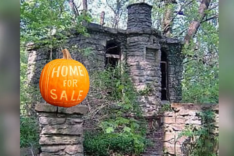 Indiana&#8217;s Legendary Haunted Witches Castle is for Sale