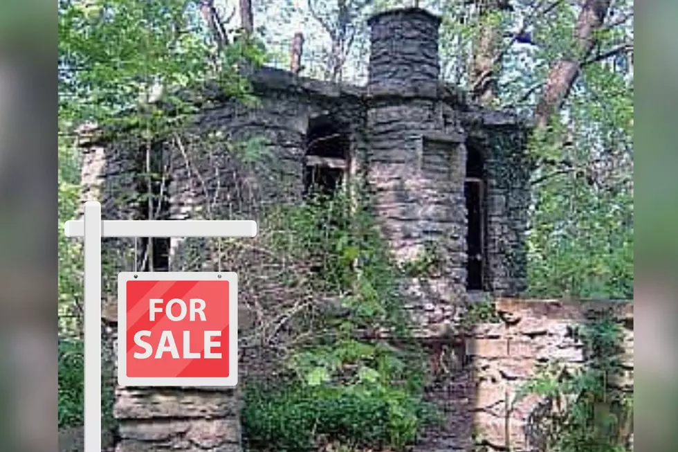 Indiana&#8217;s Legendary Haunted Witches Castle is for Sale
