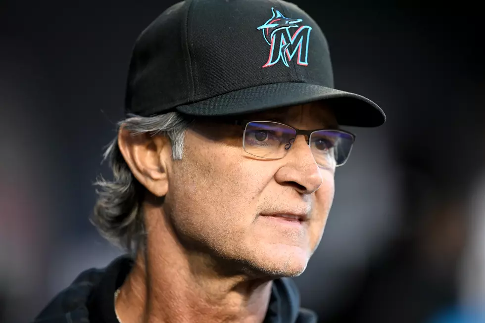 Evansville Native Don Mattingly on  the Hall of Fame Ballot