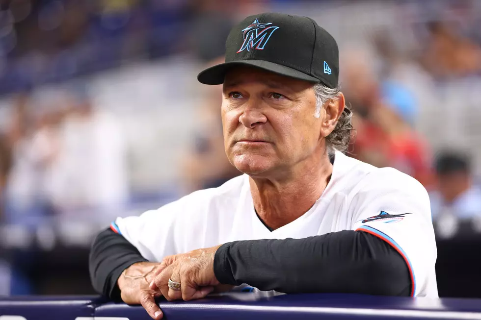 Evansville Native Don Mattingly Accepts Coaching Job with the Toronto Blue Jays
