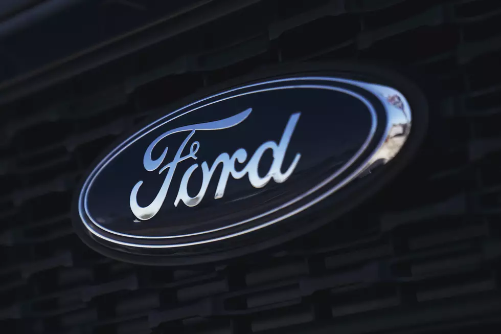 Over 634K Ford SUVs Recalled Due to Fuel Leaks and Fire Risk