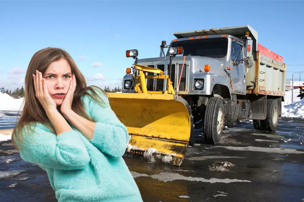 Will Kentucky Have a Snow Plow Named Plowy McPlowface?