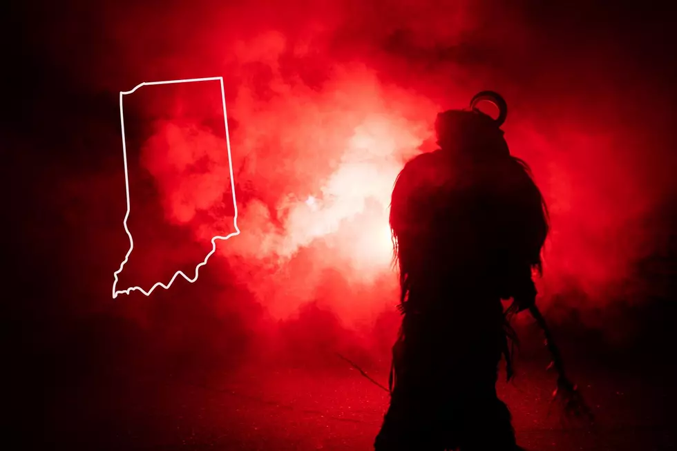 3 Haunted Christmas Attractions in Indiana You Have to Visit This Year