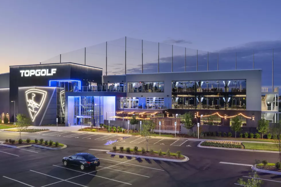 Top Golf Louisville Announces Opening Date, and it&#8217;s Sooner Than You Think