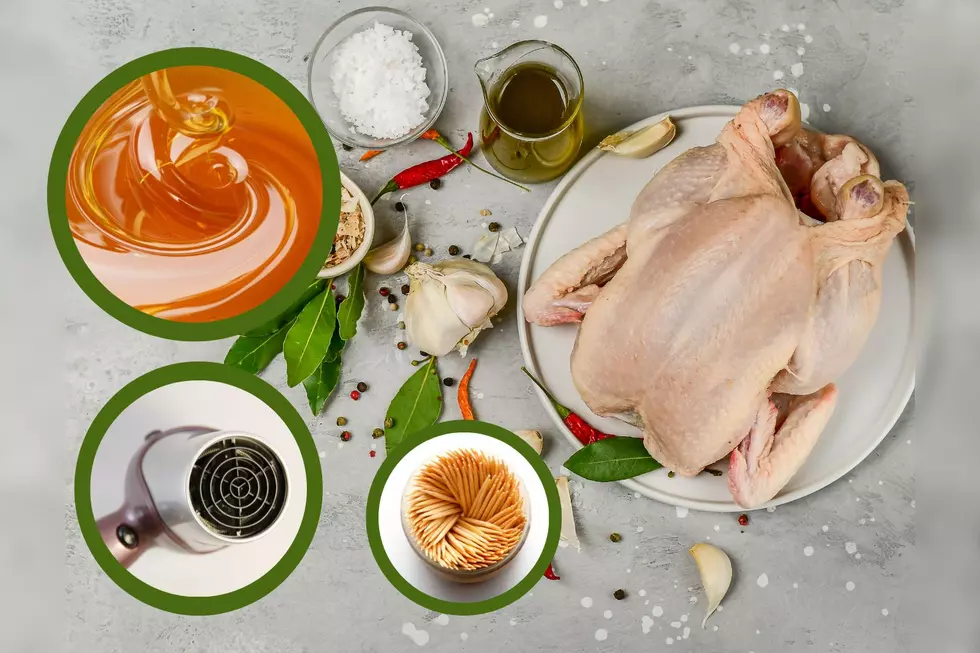 Make a Delicious and Juicy Thanksgiving Turkey Using These Tips and Tricks