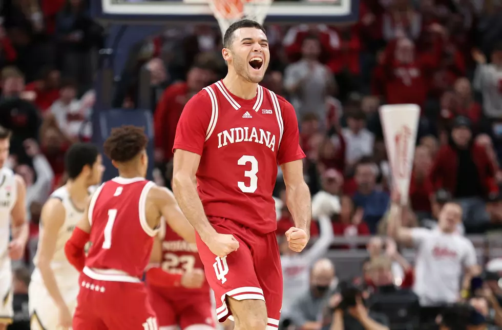 Indiana University Basketball Player Pays Off Sister’s Student Loans with NIL Money