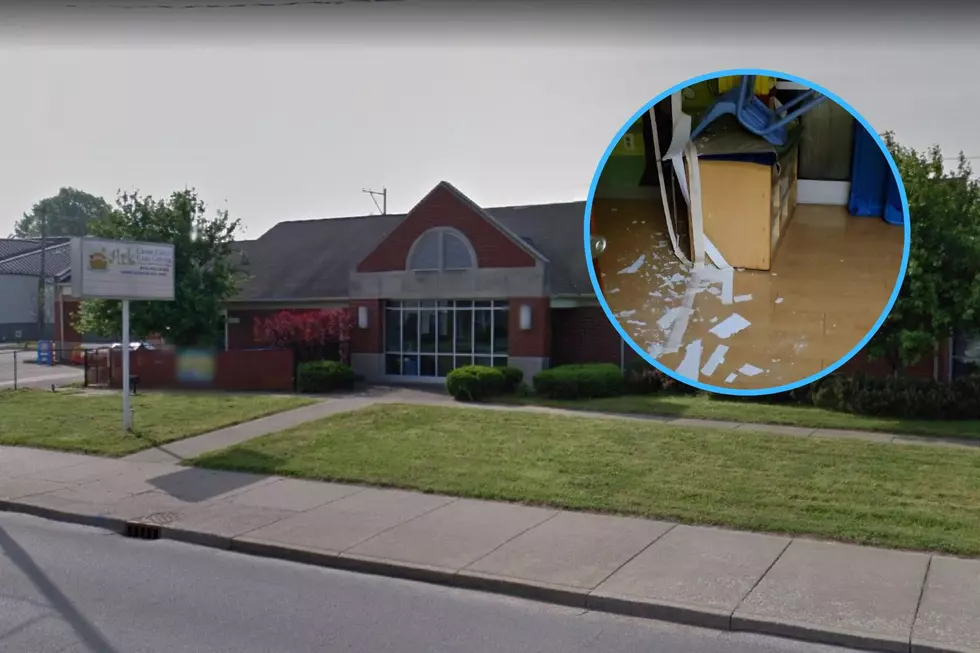 Two Evansville Non-Profits in Need of Donations for Repairs After Water Pipes Burst