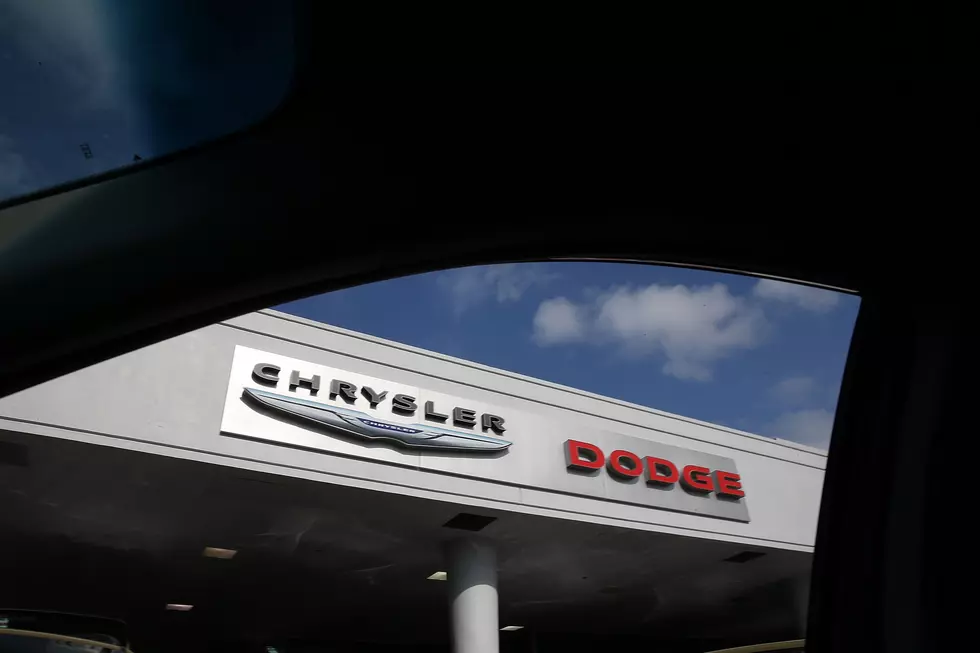 A ‘Do Not Drive’ Order Has Been Made for Nearly 300,000 Dodge and Chrysler Vehicles
